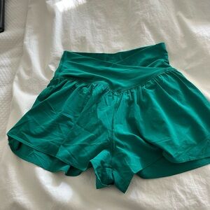 OFFLINE by Aerie Real Me Crossover Shorts